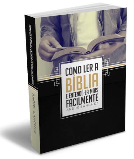 EBOOK: Método Como Ler a Bíblia e Entendê-la Mais Facilmente